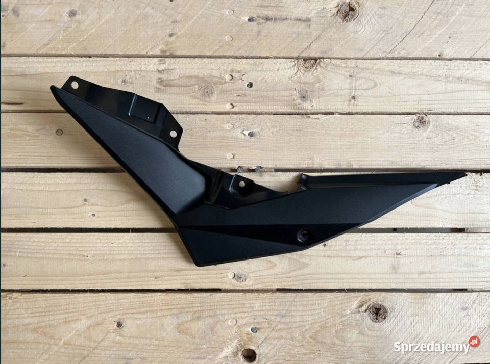 Osłona obudowa owiewka lewa Honda CB 500 F 2021