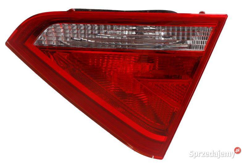 Audi A5S5 8T8F 0711 Lampa tylna prawa Lampy tylne Motoryzacja łódzkie Łódź