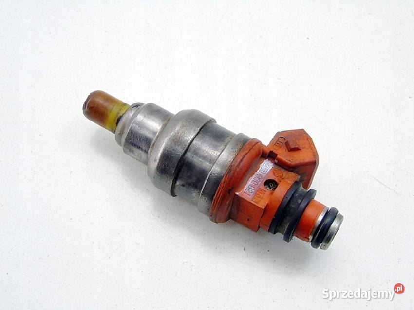 WTRYSKIWACZ WTRYSK PALIWA 18 16V CARENS CERATO Sosnowiec