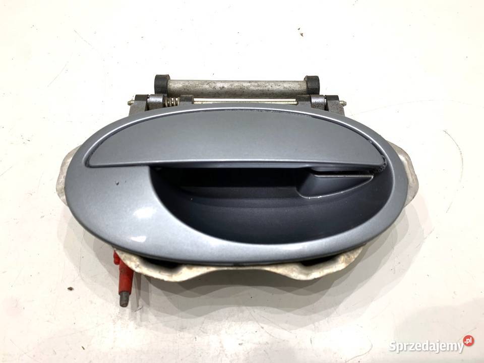 KLAMKA ZEWNĘTRZNA PRAWY TYŁ OPEL MERIVA A