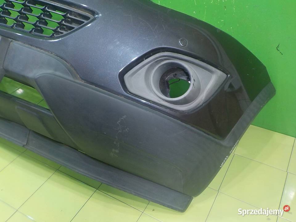 OPEL ANTARA LIFT 22 CDTI 14r 5D zderzak przod Suków