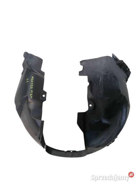 NADKOLE PRAWE PRZEDNIE FORD MONDEO MK4 0715 20 Nadkola