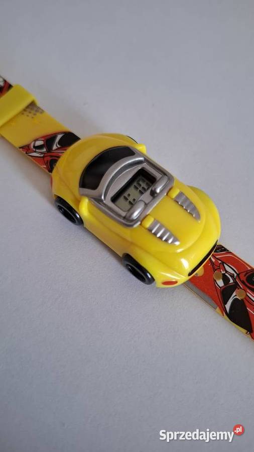 Nowy zegarek dziecka chłopca marki SKMEI 1241 śląskie