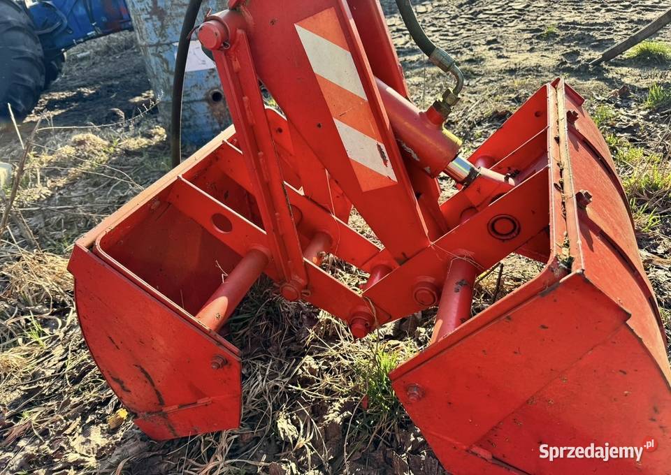 Sprzedam chwytaki troll cyklop mikrus Myszyniec Stary