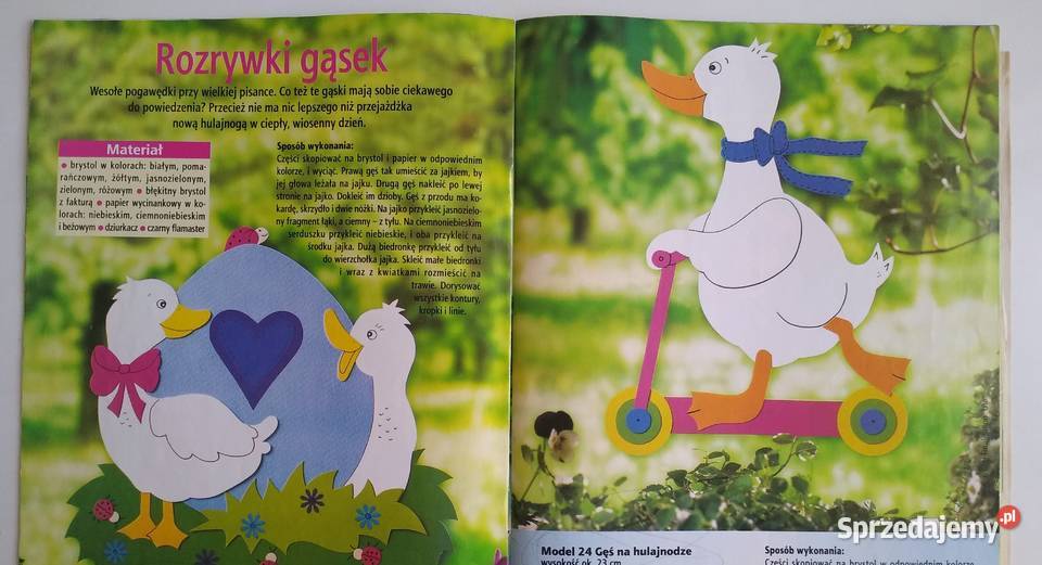 Hobby czasopismo dzieci 22006 Rok wydania 2006 Gdańsk
