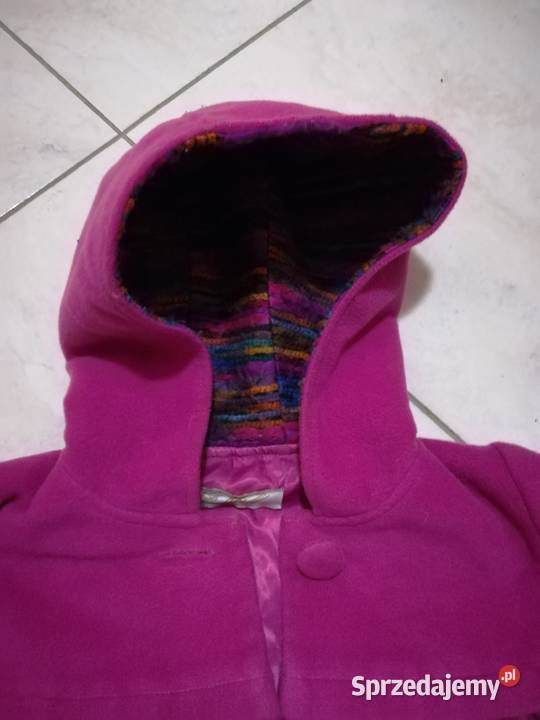 płaszczyk na 98 z Norwegii Warszawa