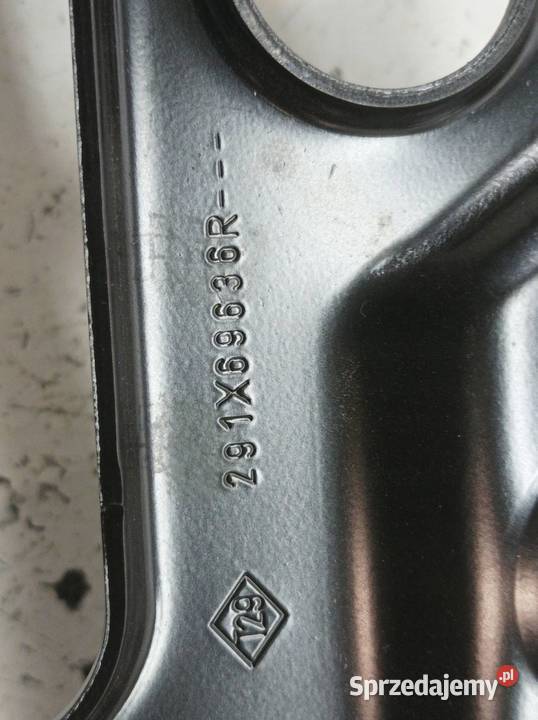 ŁAPA WSPORNIK 291X69636R Dacia Duster III 2024