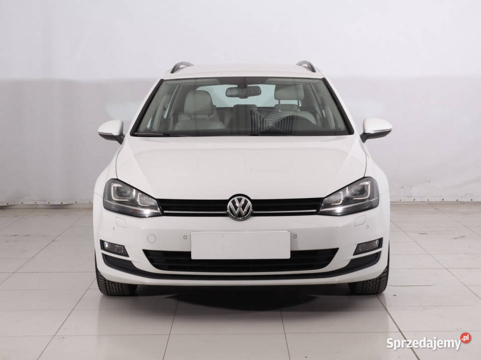 VW Golf 16 TDI manualna