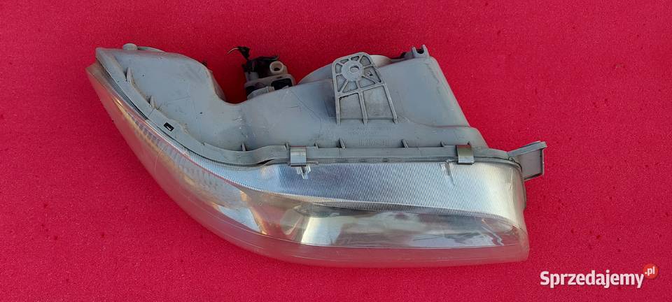 REFLEKTOR LAMPA PRZEDNIA DAEWOO NUBIRA PRAWA Ogrodzieniec