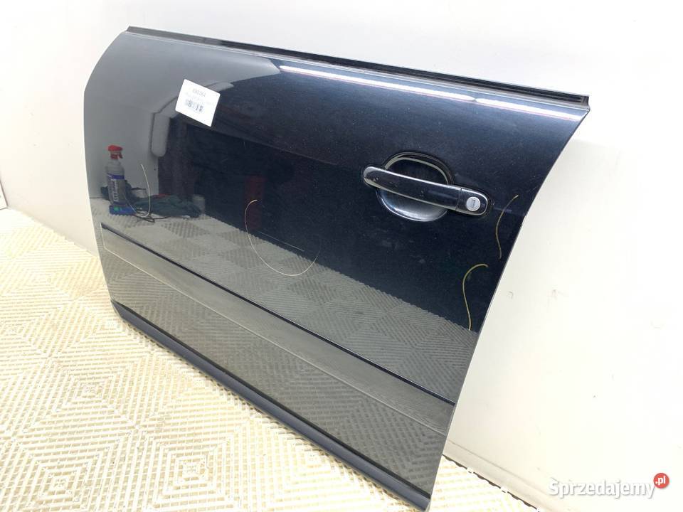 DRZWI LEWY PRZÓD AUDI A2 Hatchback 0005