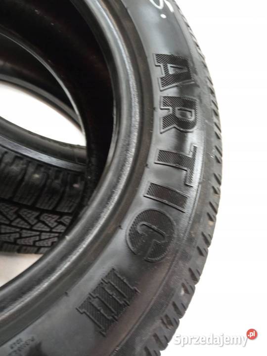 2x OPONA ZIMOWA CEAT ARTIC III 18560R14 82T 3707 świętokrzyskie sprzedam