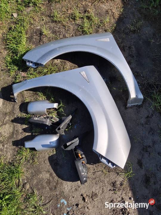 Renault scenic 2 sprzedam