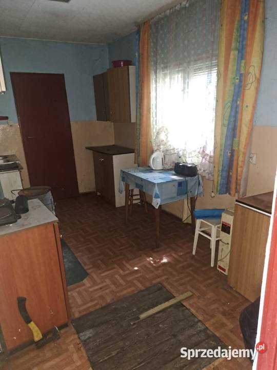 Sprzedam działkę ROD w Poznaniu Poznań