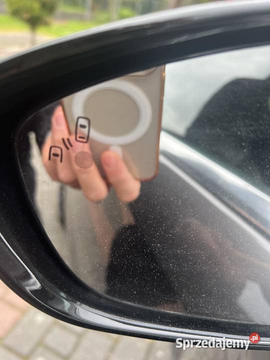 DS 4 Crossback Bogata wersja navi led kamera i Dobrosołowo sprzedam