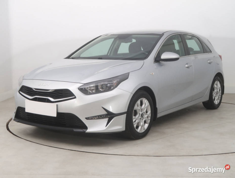 Kia Ceed 10 TGDI