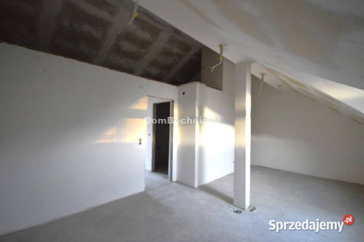 Lokal Bochnia 3146 metrów sprzedam