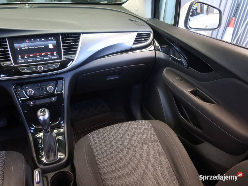 Opel Mokka 14 Turbo Katowice sprzedam