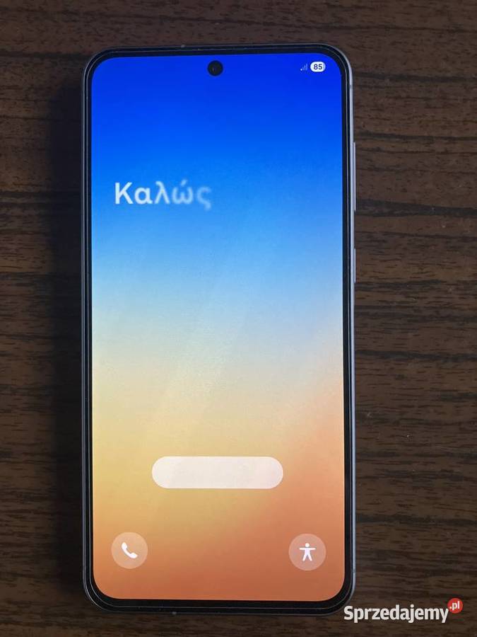 Samsung A56 Kędzierzyn-Koźle