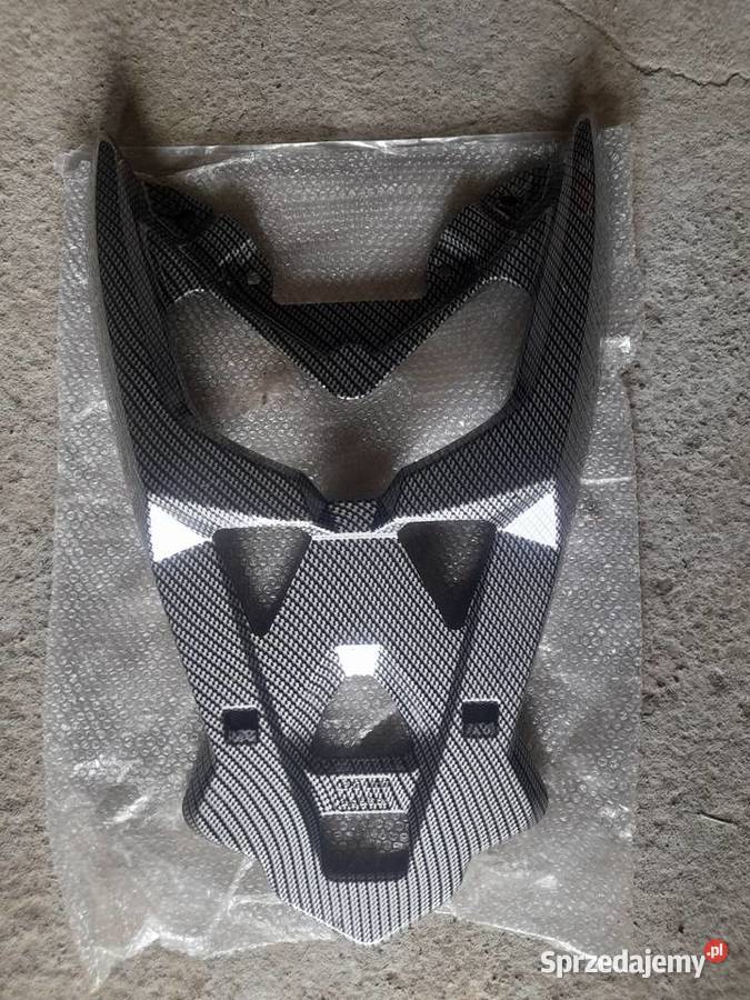 Yamaha Nmax 125 stelaż pod kufer aluminiowy sprzedam