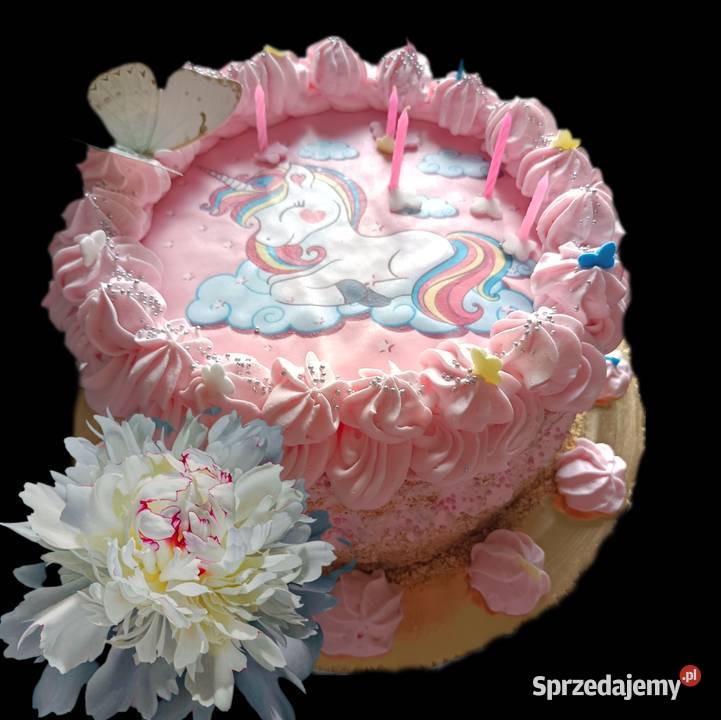 Słodki stół na każdą okazję Wrocław