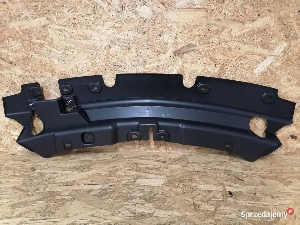 FORD KUGA II MK2 LIFT OSŁONA PASA GJ5416613AA Pleszew sprzedam