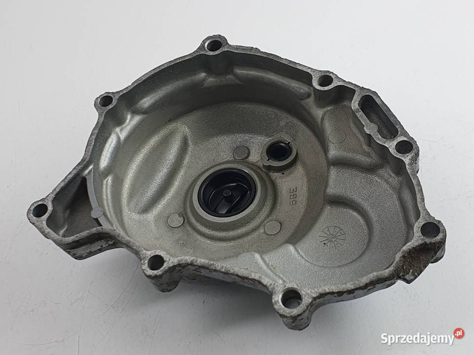 Dekiel Magneta Pokrywa Yamaha Yzf 400 Wr