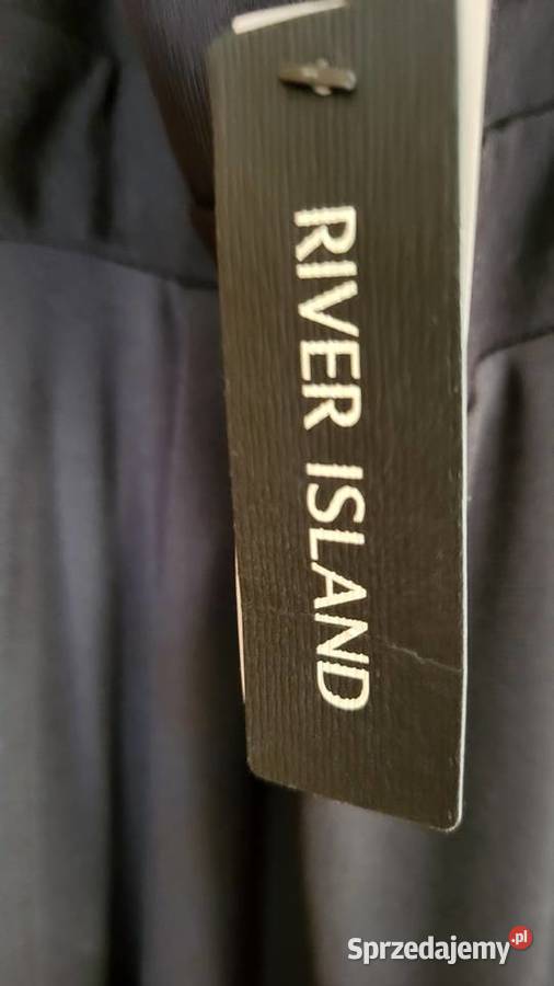 Nowa suknia Wieczorowa Firmy River Island Spódnice i sukienki Puszczykowo