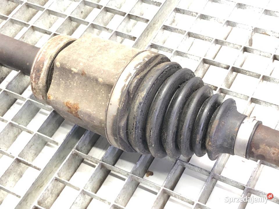 PÓŁOŚ PRAWY PRZÓD LAND ROVER FREELANDER II 22 sprzedam