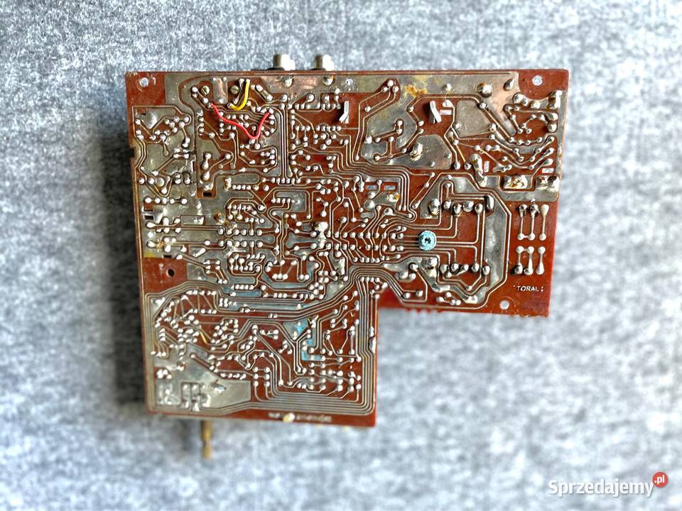 M 8041 płyta główna 2