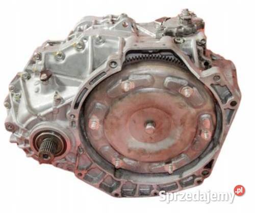 Automatyczna Skrzynia Biegów VW Audi Skoda Seat Ryki