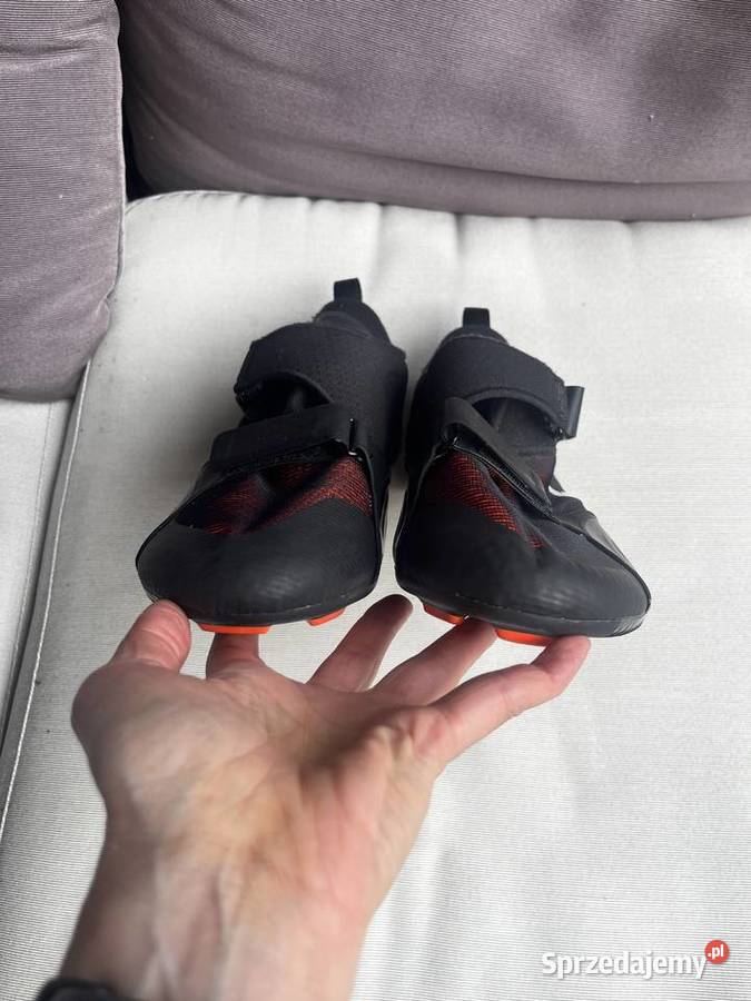 Buty rowerowe Nike SuperRep Cycle nowe Nike Warszawa