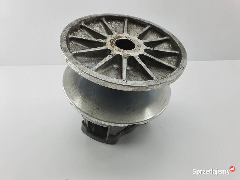Wariator Skrzyni Talerz Kolo Polaris Rmk 800 Łódź