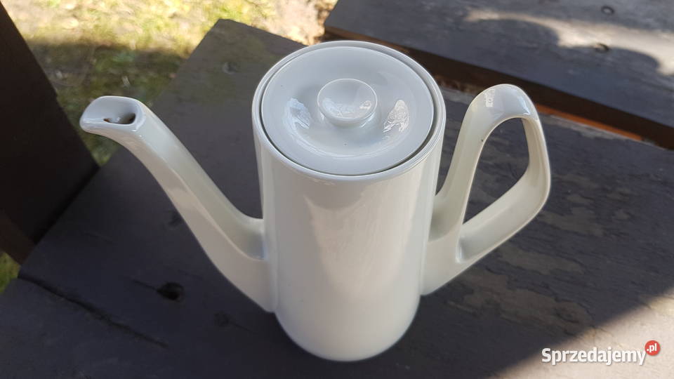 Bauscher Weiden porcelanowy dzbanek Myszków sprzedam