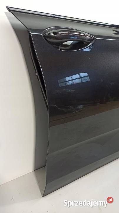 F07 DRZWI PRAWY PRZÓD B90 Sophisto Grey bmw gt dolnośląskie
