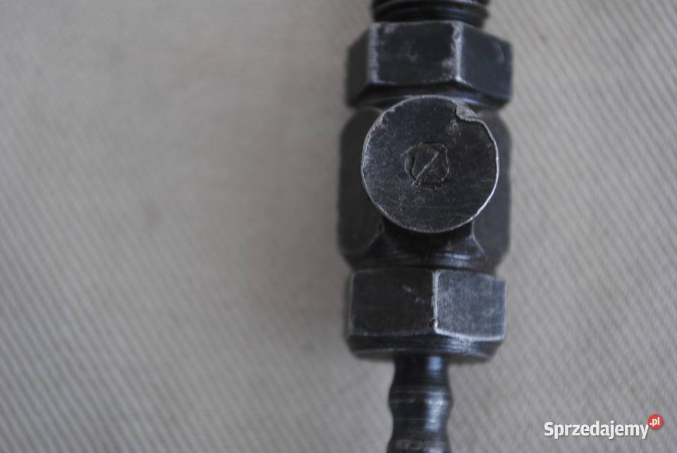 Kranik WFM SHL M04 DKW KOMAR RYŚ ŻAK przesuwany Błonie