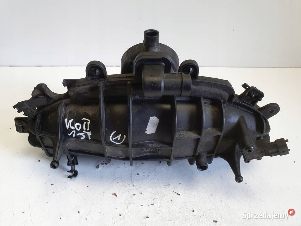 Volvo S60 II V60 16 T3 KOLEKTOR SSĄCY BM5G9424D osobowe Chełm