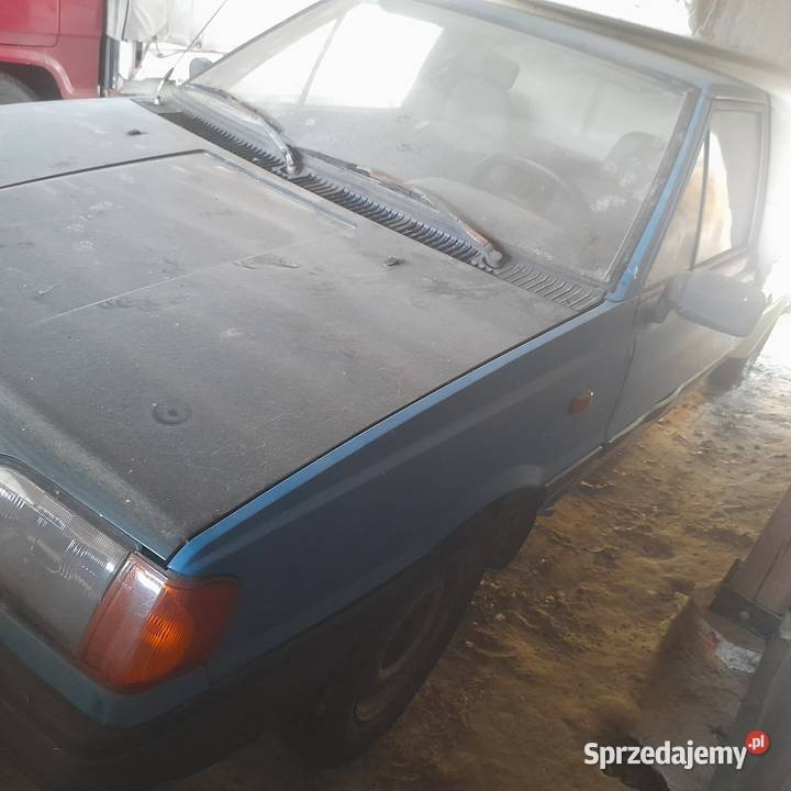 Polonez Truck 19 Diesel 1900cm3