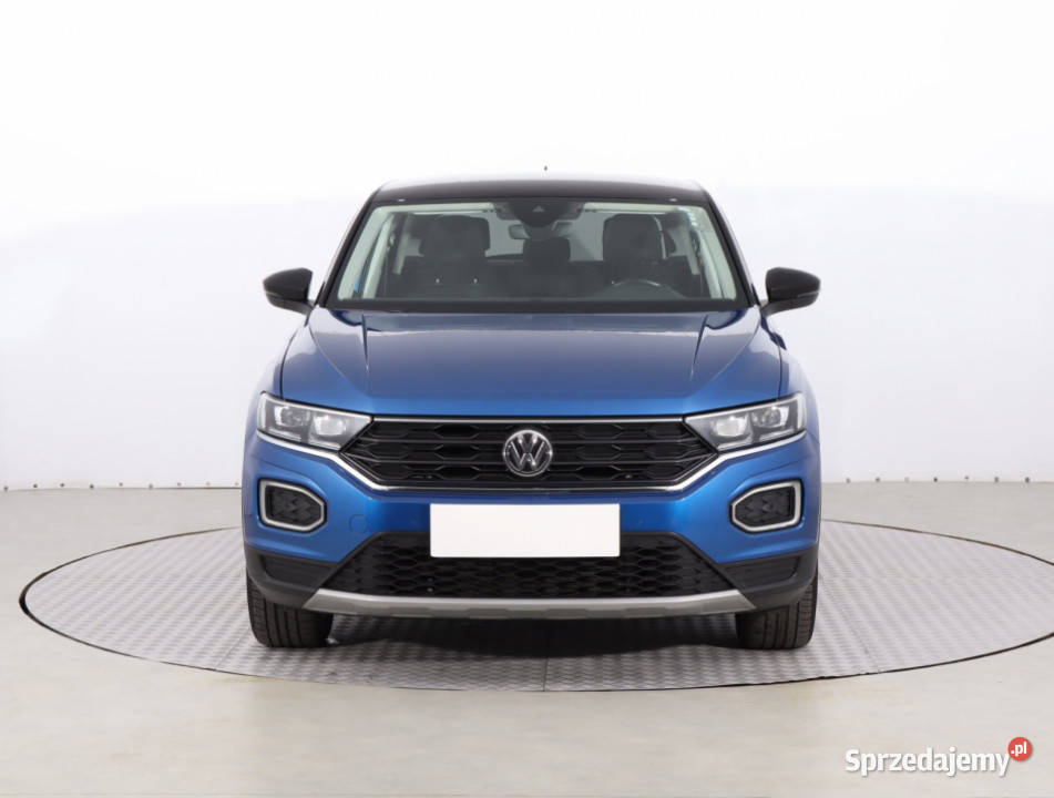 VW TRoc 15 TSI T-Roc Piaseczno sprzedam