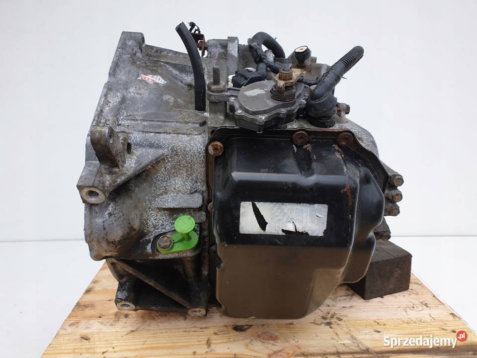 Opel Signum 22 16V SKRZYNIA BIEGÓW 5550SN lubelskie Rudka