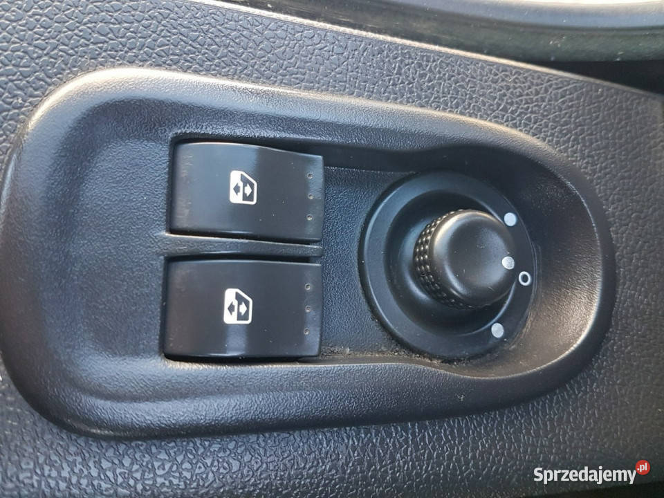 Renault Master KONTENER 8EP 421x223x222 KLIMA 230312km