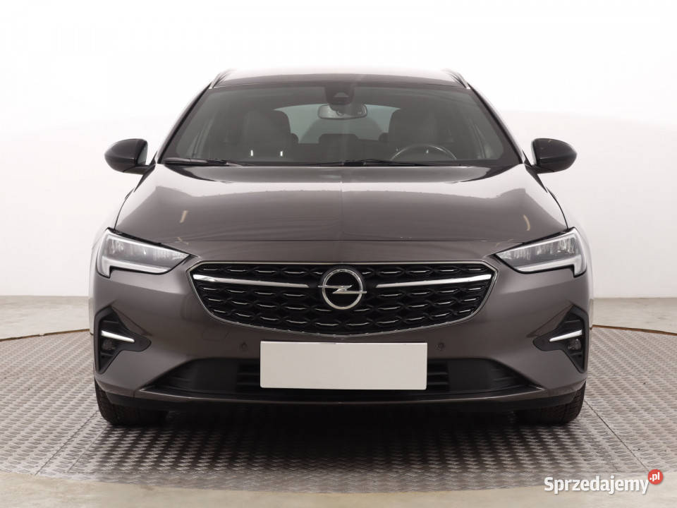 Opel Insignia 20 CDTI kamera cofania śląskie Katowice sprzedam