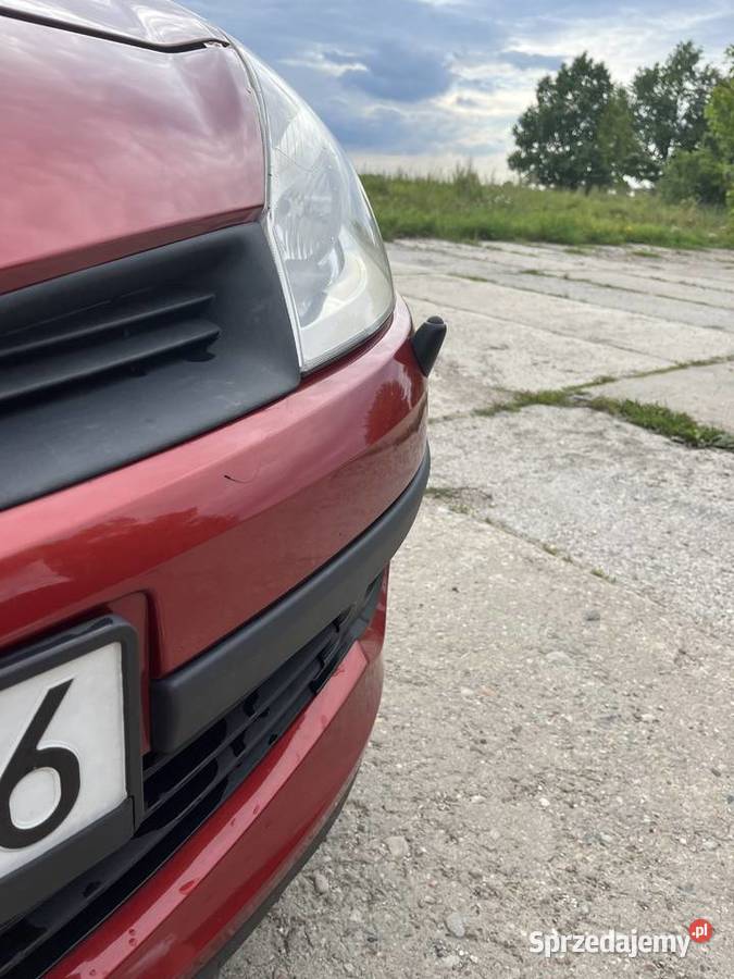 Reno clio 3 12 75 Klima Clio Orneta