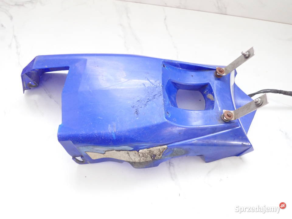 Nadkole Lampa Tył Osłona Wypełnienie Yamaha YFM Strzelce Krajeńskie