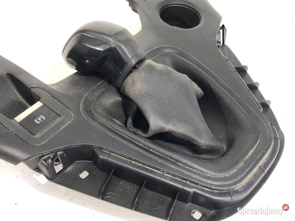 MIESZEK GAŁKA BIEGÓW CITROEN BERLINGO III sprzedam