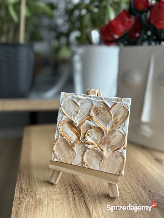 Na ZAMÓWIENIE art dekoracje z napisami Malarstwo, rzeźba, ikonografia