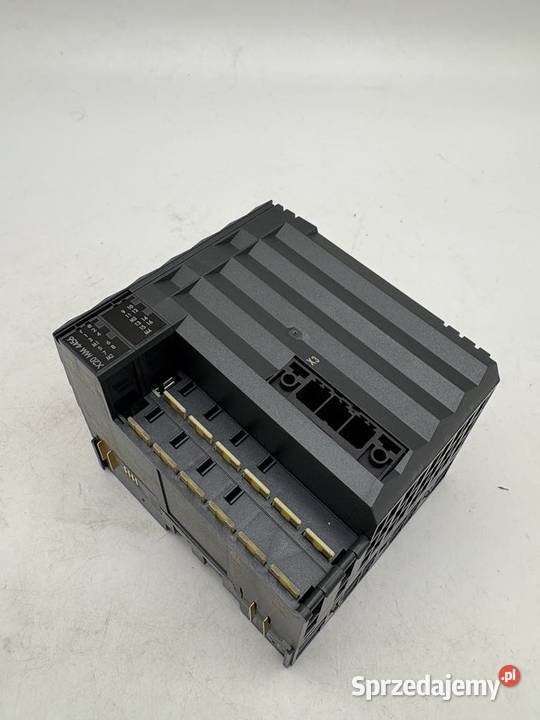 BR X20 MM 4456 Rev E0 Motor Module mazowieckie Warszawa