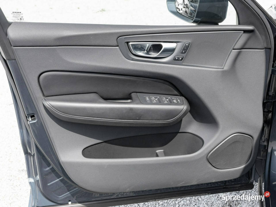 Volvo XC 60 WD4858RB4 D AWD Plus Bright Podgrzf 1969cm3 Gdańsk