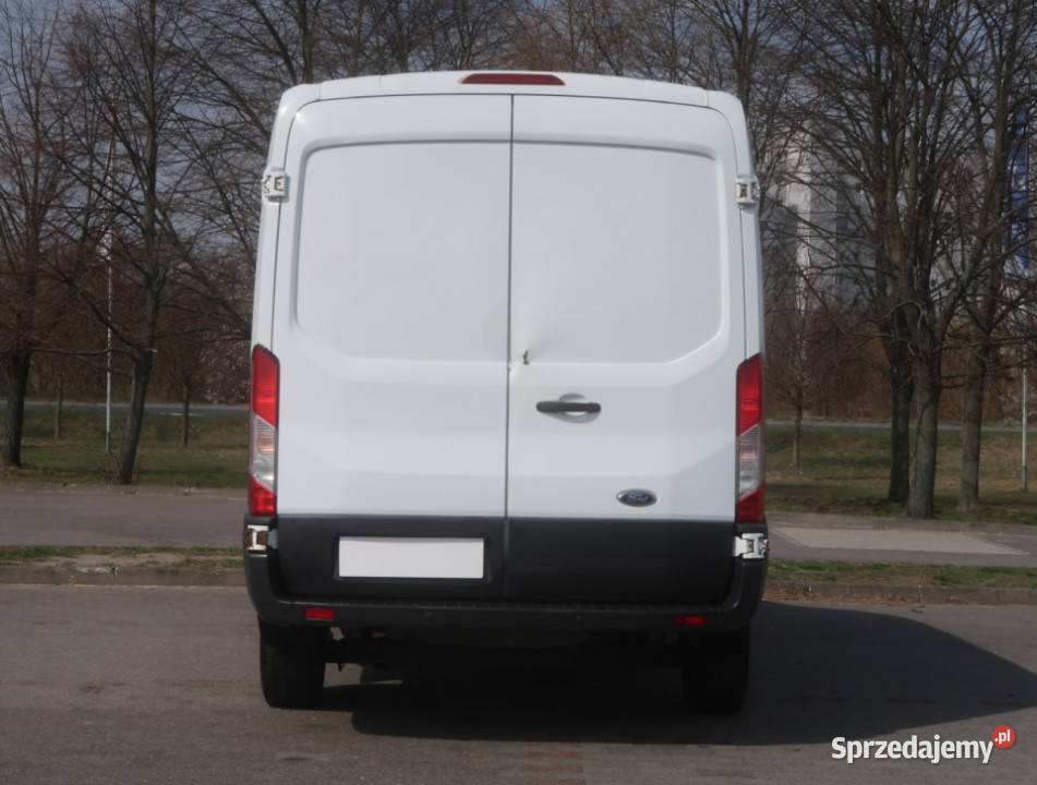 Ford Transit 20 EcoBlue Bielany Wrocławskie
