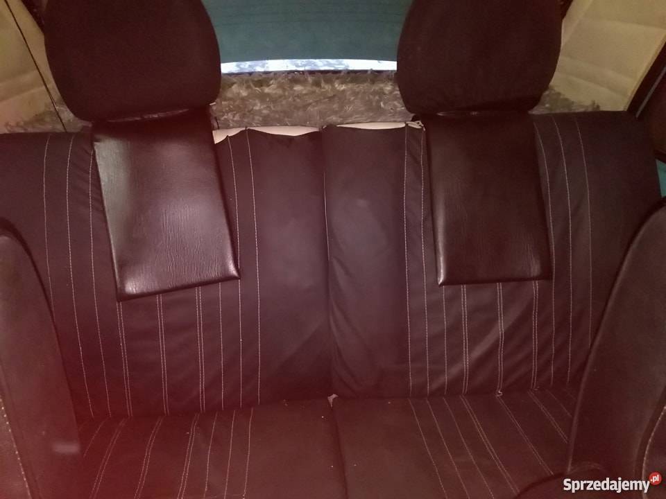 Skoda 120 L pierwszego właściciela 71 przebieg Trzebinia sprzedam