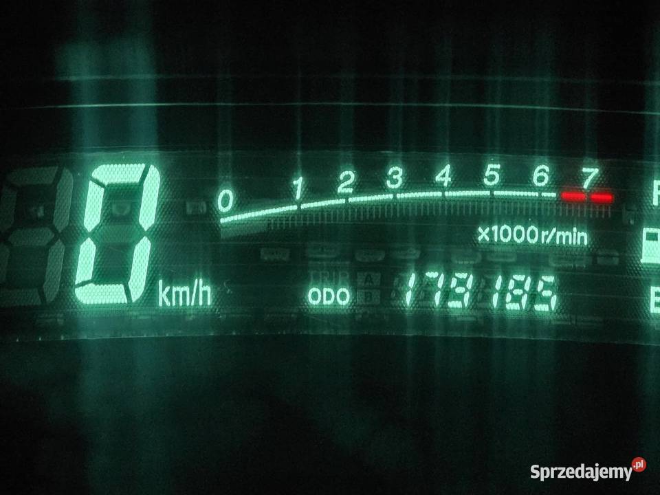 Toyota yaris benzyna lubelskie